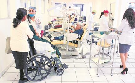 Insabi, opaco y excluyente, señala Coneval