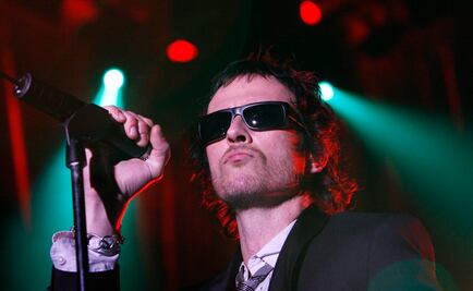 Perfil. Scott Weiland vivió junto a la sombra de las adicciones