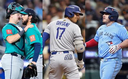 MLB: Horarios y canales para ver EN VIVO las Series de Campeonato en Grandes Ligas, HOY, jueves 16 de octubre