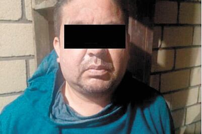 Capturan a siete de "Los Rodolfos"