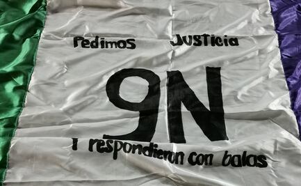 A un año de la represión armada en Cancún, sigue impunidad y revictimización: Amnistía Internacional