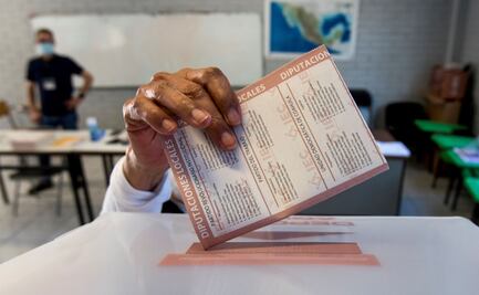 INE y Canacintra promueven participación ciudadana con la campaña "Mi Voto Vale"