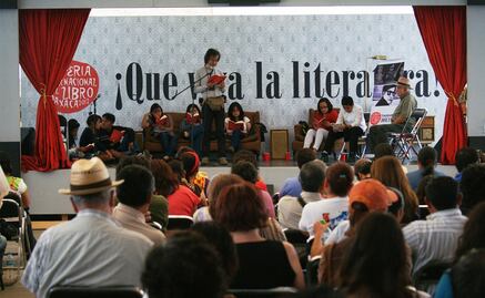 Feria del Libro de Oaxaca 2023, dinero público para un negocio privado, critican editoriales independientes