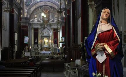 Abortos en CDMX superan a víctimas de guerra contra crimen: Arquidiócesis