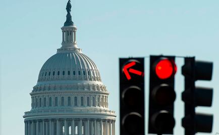 Sin muro de Trump, Congreso de EU avanza en proyecto de ley de seguridad fronteriza