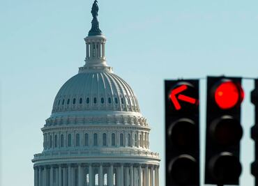 Sin muro de Trump, Congreso de EU avanza en proyecto de ley de seguridad fronteriza