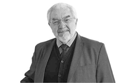 Llueva, truene o relampaguee