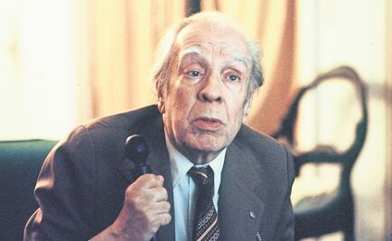 "Borges siempre quiso viajar a China. Le fascinaba": María Kodama