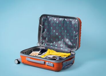 Vacaciones 2025: Tips para viajar barato y no documentar maleta