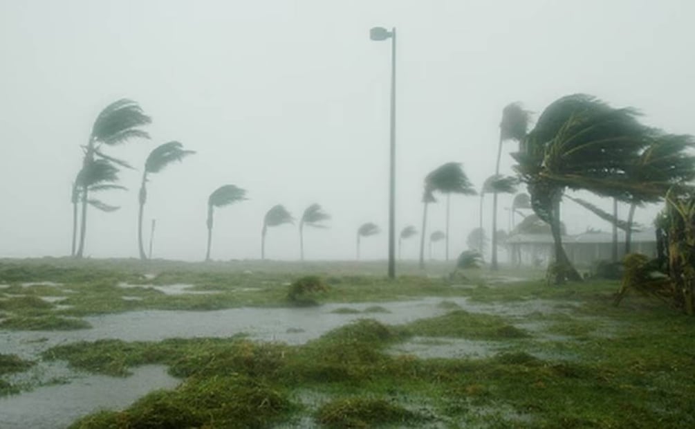 Fenómeno "La Niña". Foto: Pixabay