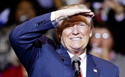 Trump quiere “halcón” en Seguridad Nacional