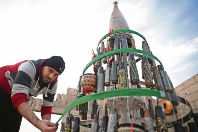 Rusia urge a Siria a lograr paz en Aleppo