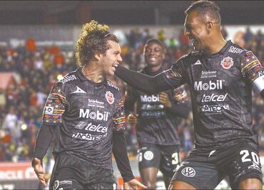 Estos son los jugadores del Ascenso que rescataron en Primera División