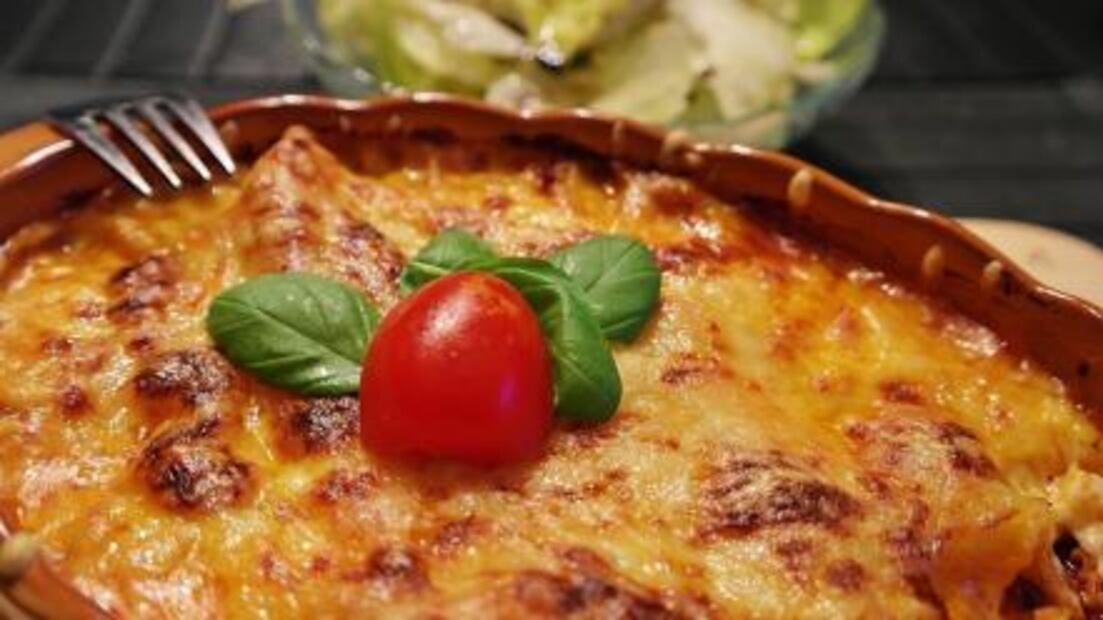 #Recetas baratas para preparar en Navidad