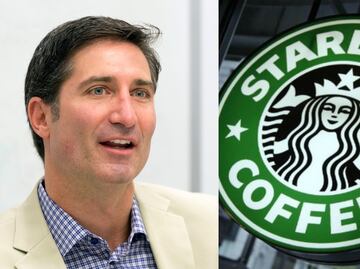 Starbucks reemplaza a su director general con Brian Niccol, el presidente de Chipotle