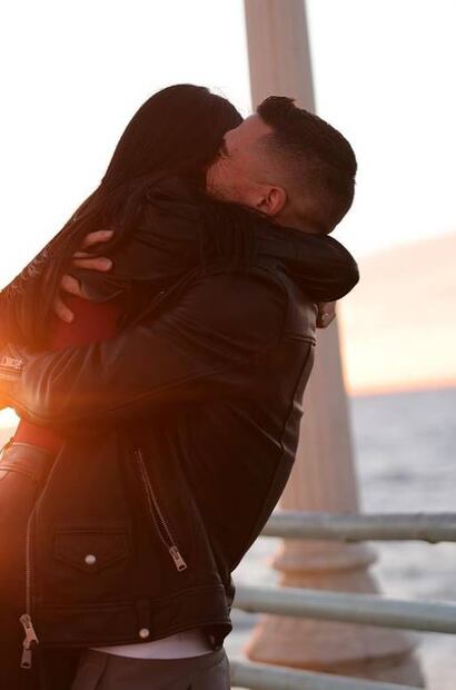 ¡Becky G se casa!, la cantante recibe anillo de compromiso