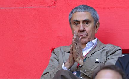 Alejandro Rodríguez regresa a la presidencia de Tigres