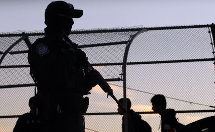 Tras 21 años, Ejército de EU volverá a patrullar frontera con México 