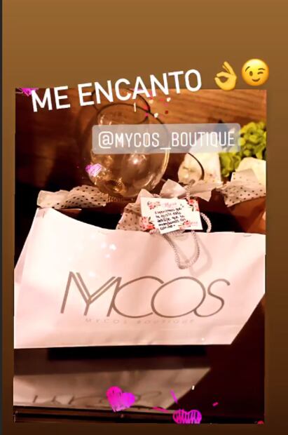 Emma Coronel ahora es influencer en Instagram 