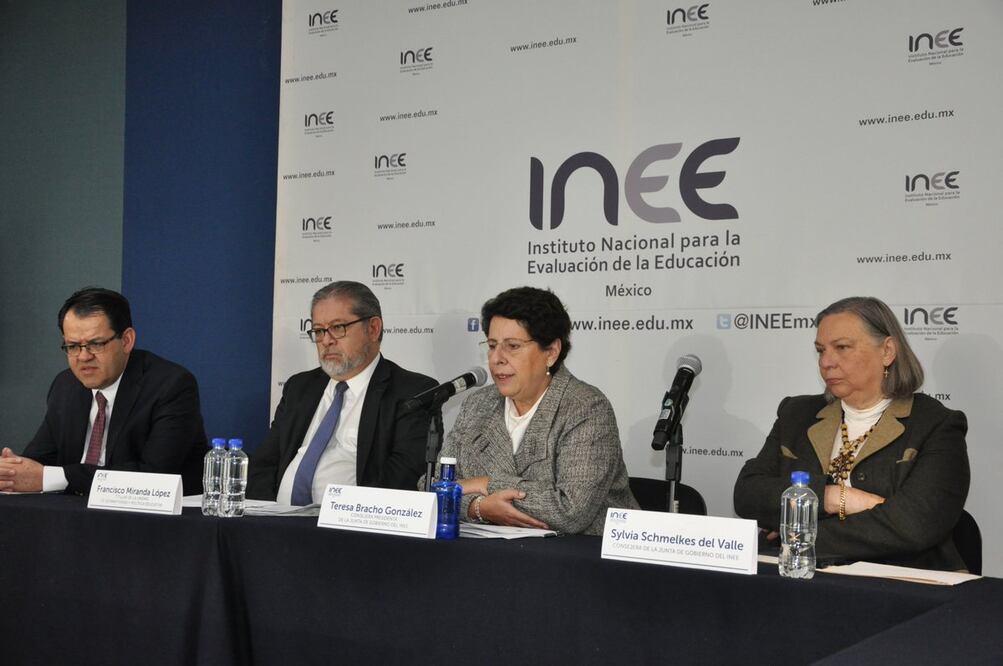 Foto tomada del Twitter @Ineemx