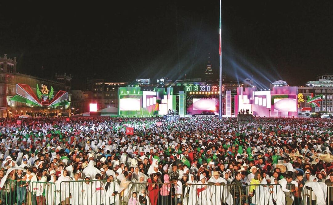 EL UNIVERSAL, Archivo