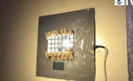 Las tortillas de El Chapo