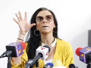 Esto dijo Ivonne Montero a su hija sobre muerte de Melanitto