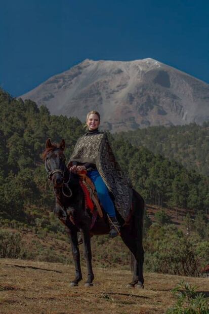 Cabañas románticas y aventura a los pies del Pico de Orizaba