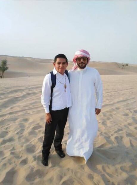 Con plantas de Cuetzalan, poblano trabaja en antídoto para veneno de serpientes