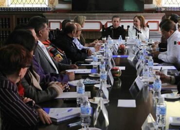Coyoacán instala su Sistema de Protección Integral de Niñas, Niños y Adolescentes; busca garantizar desarrollo de los menores