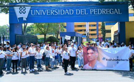 Amigos y familiares de Norberto rendirán declaración: PGJ capitalina