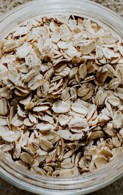 Prepara tu piel para el Año Nuevo con estos 5 exfoliantes naturales