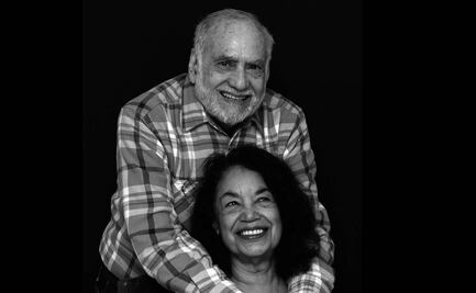 El poeta Óscar Oliva