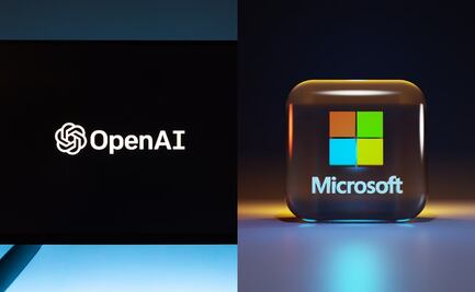 Microsoft controla el 27% de OpenAI tras reestructuración de su alianza en inteligencia artificial