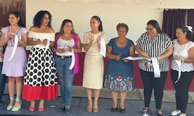 Sheinbaum reconoce papel diplomático de Margarita Maza; será declarada primera embajadora histórica de México