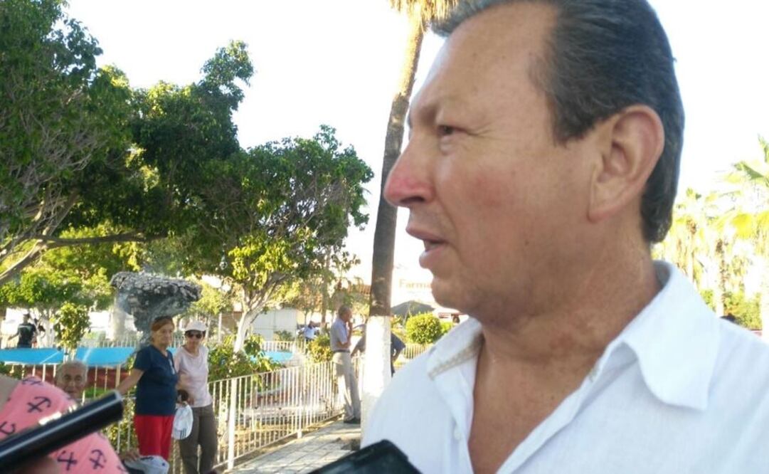 Frente Nacional por la Familia en BCS denuncia a ex líder por homófobo