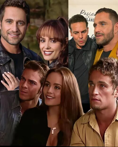Fuente: instagram @fansde_pasiondegavilanes