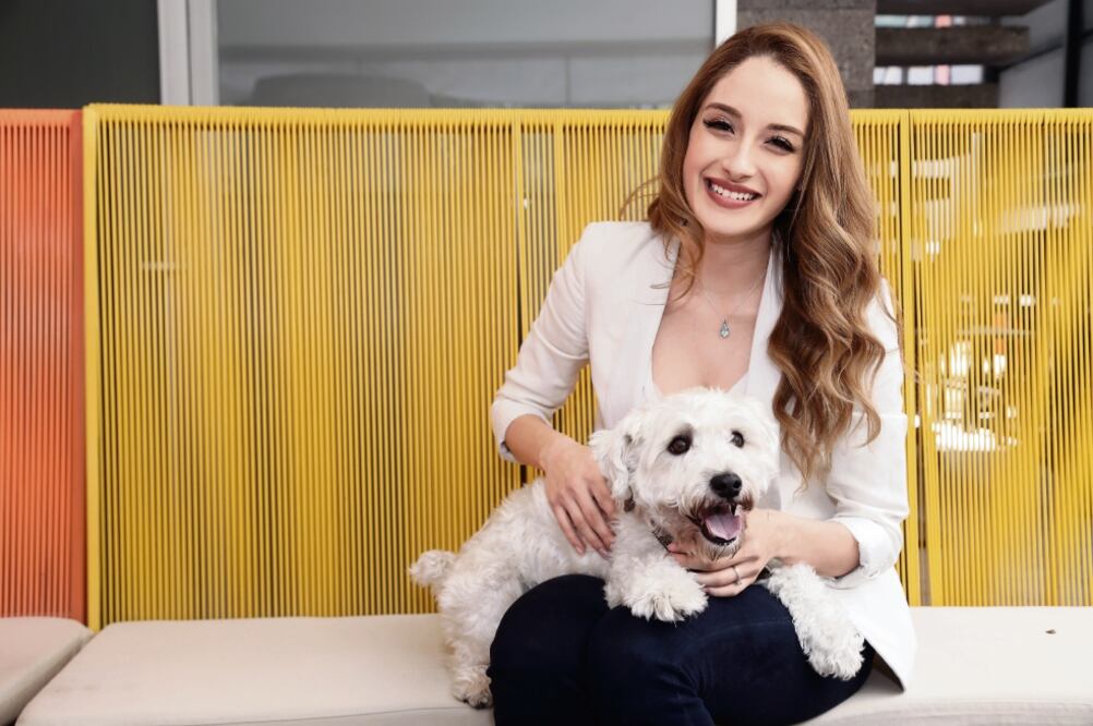 De la Cueva ha actuado en obras como Wicked. (ARCHIVO EL UNIVERSAL)