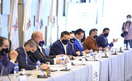 A 2 años de AMLO, el saldo es de innegable crisis: gobernadores federalistas