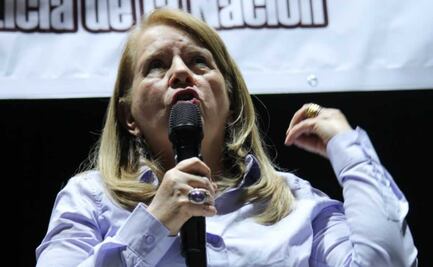 Elección judicial: Integralia acusa violación de reglas de ministras del pueblo en campaña; Loretta Ortiz responde