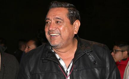 Félix Salgado pide licencia en Senado; anuncia apoyo a revocación de mandato