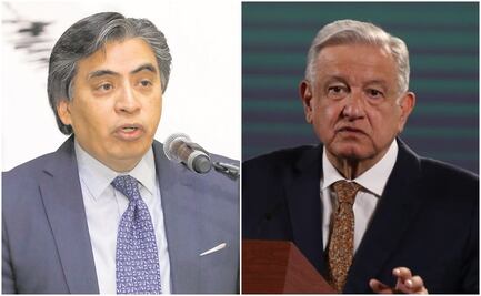 Gerardo Esquivel, subgobernador de Banxico, ya se volvió “ultra tecnócrata”: AMLO