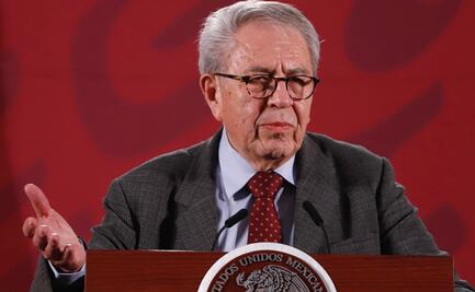 Diputados del PAN exigen renuncia del secretario de Salud 