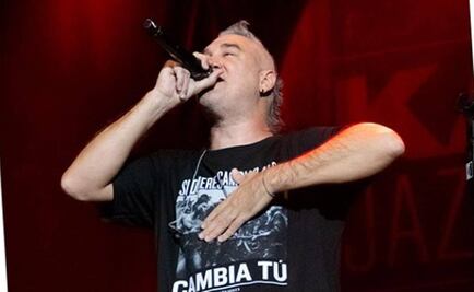 Kase.O elevó los espíritus en su regreso a la CDMX 