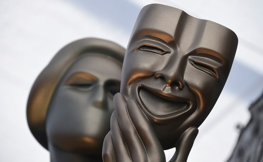 En dónde y a qué hora será la entrega de los SAG 2021, ante sala a los Oscar