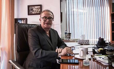 Las notas más leídas de la primera semana de Junio