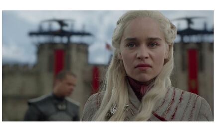 Muerte y venganza, la tensión sube en Game Of Thrones 