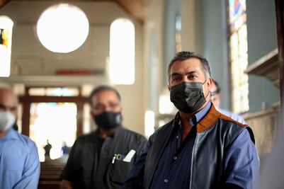 Mientras AMLO celebra aprobación del Presupuesto, el país se lamenta: “El Bronco”