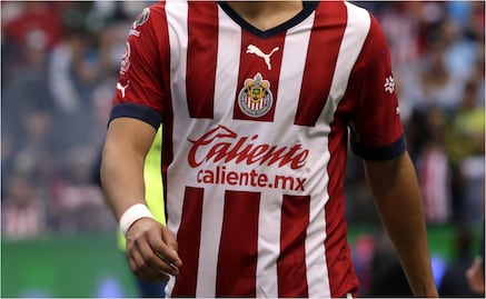 ¿Quiénes son las opciones para reforzar a Chivas en el Clausura 2023?
