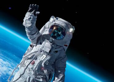 Astronautas de la NASA varados: ¿Qué cambios han sufrido en sus cuerpos tras pasar 9 meses en el espacio profundo?